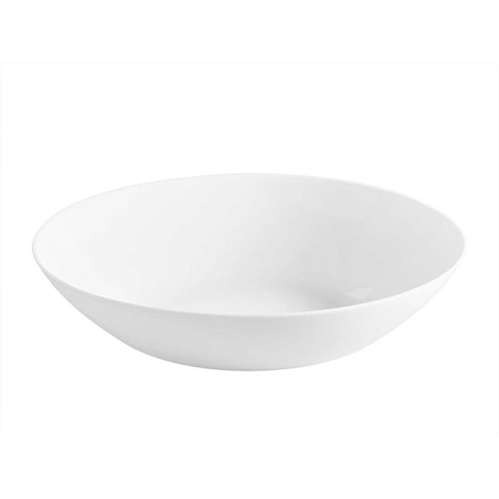Plato Hondo Liso Opal 20Cm Vivalto (24 Unidades) 1 Plato Hondo Liso Opal 20Cm Vivalto (24 Unidades) 1