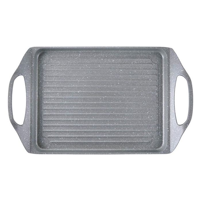 Asador 45x27cm aluminio fundido inducción lava san ignacio 1 Asador 45x27cm aluminio fundido inducción lava san ignacio 1