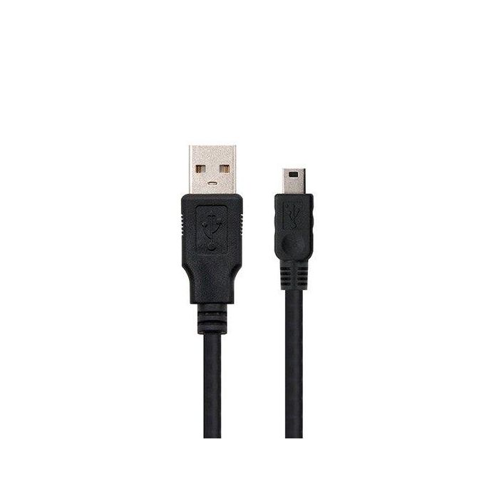 Cable Nanocable Usb A 2.0 A Cable Nanocable Usb A 2.0 A