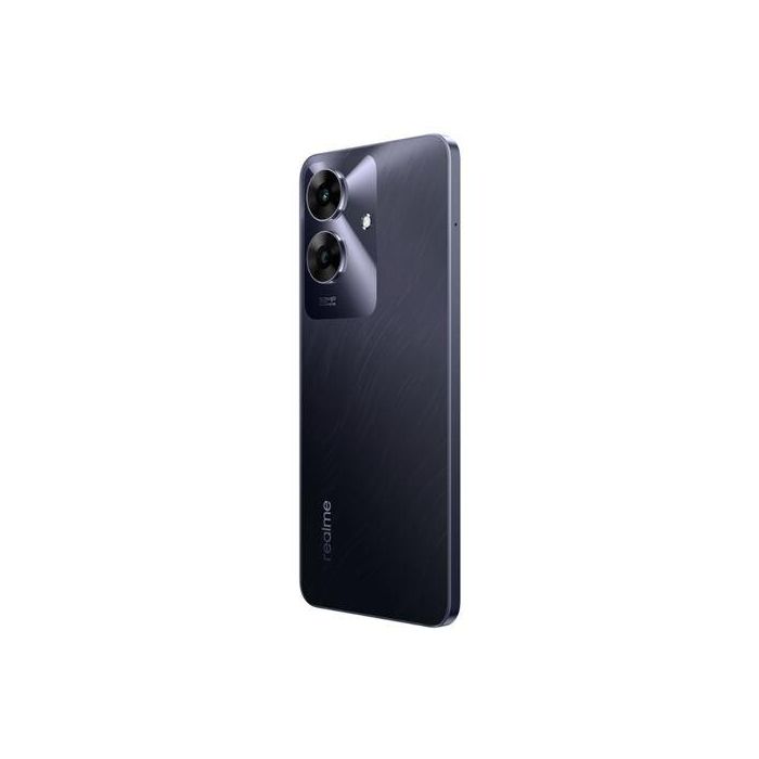 Realme Note 60 4GB/128GB Smartphone Negro 6.74" 3 Realme Note 60 4GB/128GB Smartphone Negro 6.74" 3