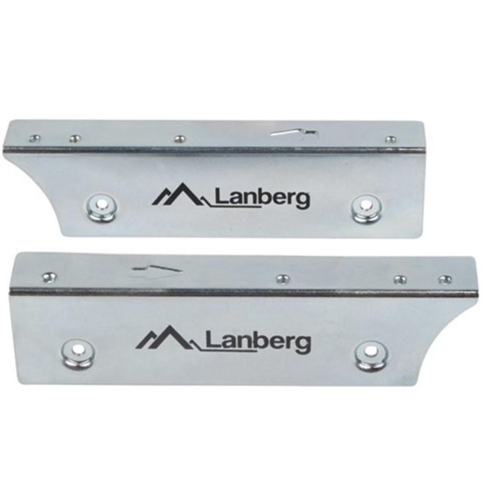 Adaptador Lanberg Metalico Disco Duro Y 2 Adaptador Lanberg Metalico Disco Duro Y 2