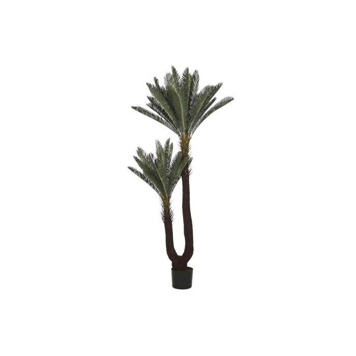Planta Decorativa Home ESPRIT Polietileno Tropical 80 x 80 x 170 cm Planta Decorativa Home ESPRIT Polietileno Tropical 80 x 80 x 170 cm