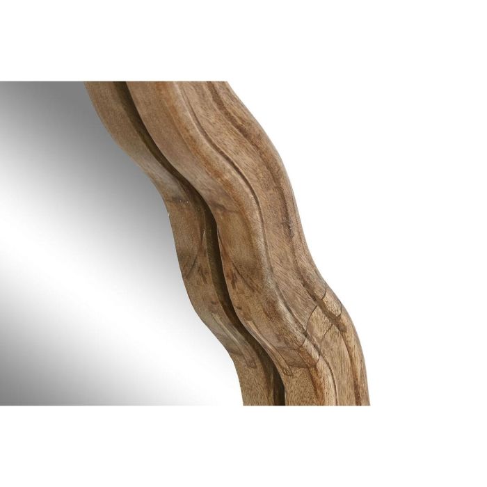 Espejo de pared Home ESPRIT Marrón Cottage 76 X 3 X 117 CM 3