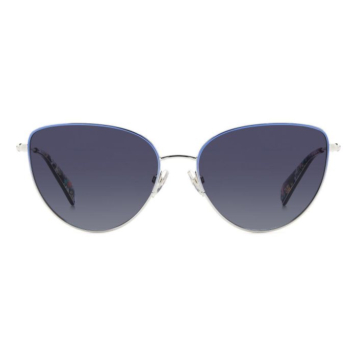 Gafas de Sol Mujer Kate Spade HAILEY-G-S-DOHF59O Ø 55 mm 2 Gafas de Sol Mujer Kate Spade HAILEY-G-S-DOHF59O Ø 55 mm 2