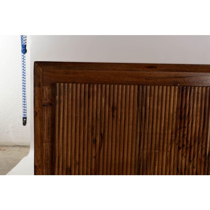 DKD Home Decor Buffet Colonial Marrón Negro 178 x 77 x 40 cm 2