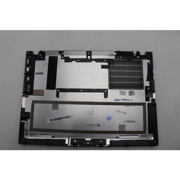 Lenovo Kt4D1_D_Al_Wwan_Blk_Assy Cubierta FRU WWAN Negra Ensamblaje 1 Lenovo Kt4D1_D_Al_Wwan_Blk_Assy Cubierta FRU WWAN Negra Ensamblaje 1