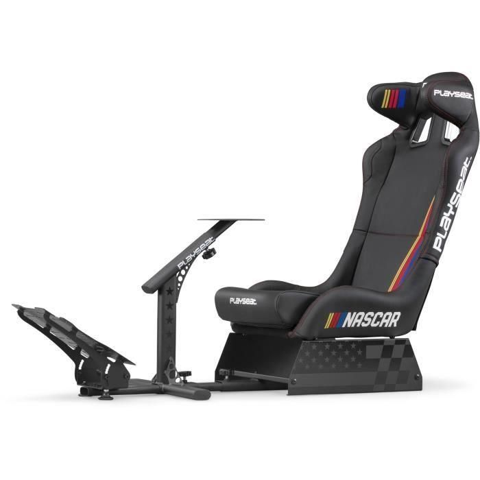 Playseat PLA8717496872555 Asiento de Juego Pro Evolution Edición NASCAR 2
