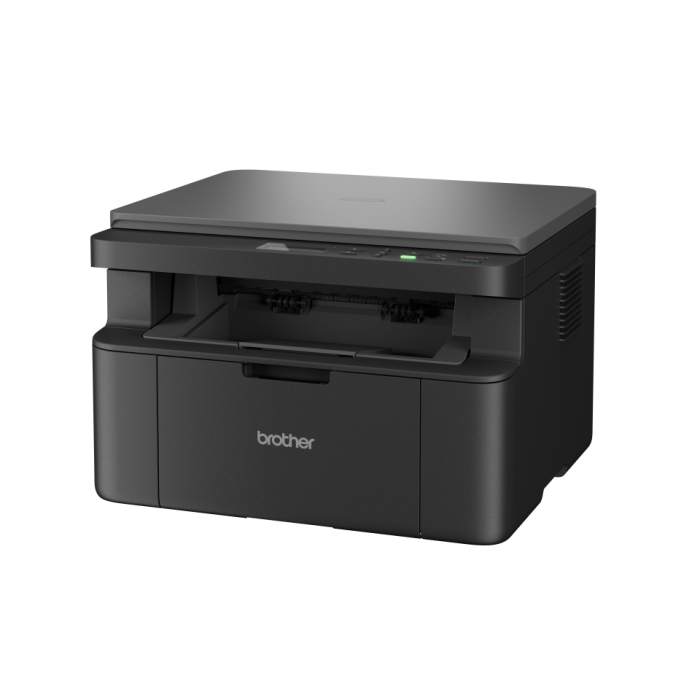 Multifuncion Laser Brother Dcp - L1640 W Monocromo 2