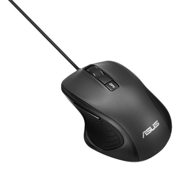 Ratón Asus UX300 PRO Negro 3200 DPI 1