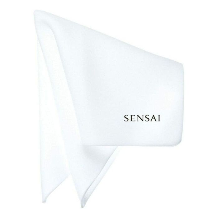 Sensai Sponge Chief: Esponja Limpiadora Facial Textil Absorbente para Retirar Limpiadores y Mascarillas - 1 unidad 1 Sensai Sponge Chief: Esponja Limpiadora Facial Textil Absorbente para Retirar Limpiadores y Mascarillas - 1 unidad 1