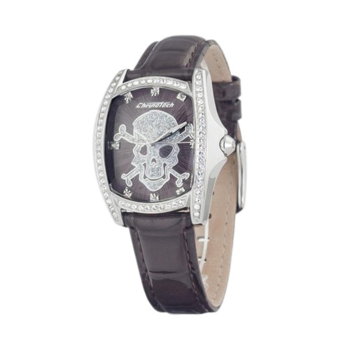 Reloj Mujer Chronotech CT7988LS-70 (Ø 31 mm) 1 Reloj Mujer Chronotech CT7988LS-70 (Ø 31 mm) 1
