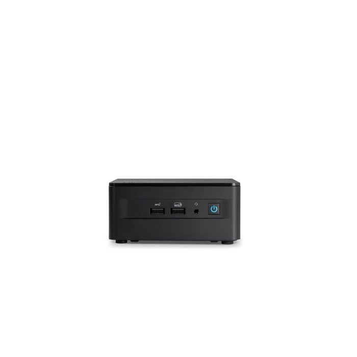 Asus Nuc Rnuc13L3Hv700000I (Tall) Liberty Canyon Raptor Lake-P Rpl-P 28W Vpro (I7-1370P) Gpu Integrado. sin Cable. 2 Asus Nuc Rnuc13L3Hv700000I (Tall) Liberty Canyon Raptor Lake-P Rpl-P 28W Vpro (I7-1370P) Gpu Integrado. sin Cable. 2