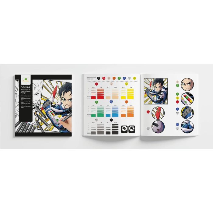 Sycomore - Mercados y manga Garcony 2 Sycomore - Mercados y manga Garcony 2