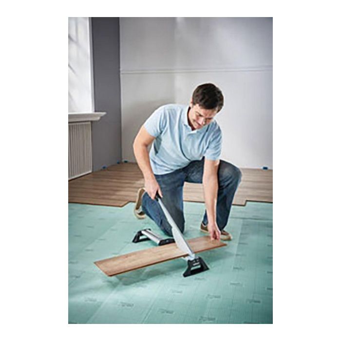 Wolfcraft Guillotina para Laminado LC 600, Referencia 6937000, Corte Profesional y Doméstico hasta 8mm Grosor y 465mm Ancho Máximo 2