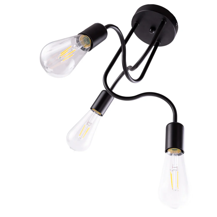 Sao Carlos Lámpara de Techo SKD-0222-19