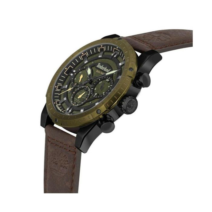Reloj Hombre Timberland TDWGF2202001 2 Reloj Hombre Timberland TDWGF2202001 2