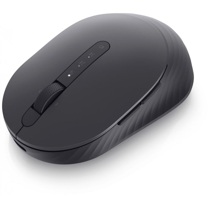 Dell Ratón Inalámbrico Ms7421 Negro Grafito, 4000 ppp, Bluetooth 5.0, 7 Botones 0 Dell Ratón Inalámbrico Ms7421 Negro Grafito, 4000 ppp, Bluetooth 5.0, 7 Botones 0