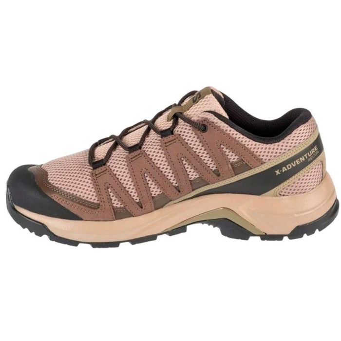 Botas de Montaña Salomon X-Adventure Recon Desert 45 3