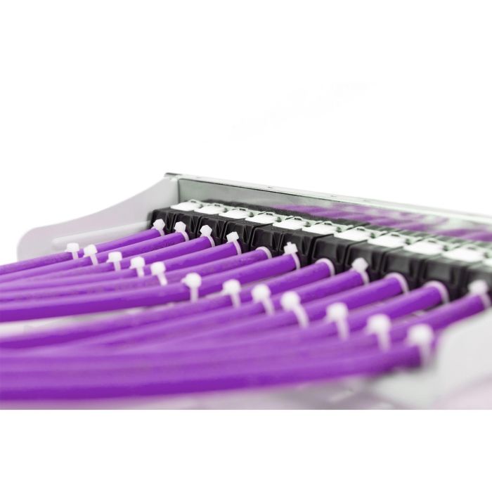 DIGITUS Instal-kab Cat6 F/UTP tw.Pair 305m violett 2