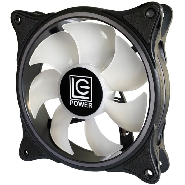 120mm LC-Power LC-CF-120-ARGB-B 4 120mm LC-Power LC-CF-120-ARGB-B 4