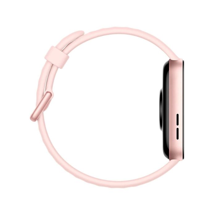 Smartwatch Huawei Watch Fit 3 Rosa 1 Smartwatch Huawei Watch Fit 3 Rosa 1