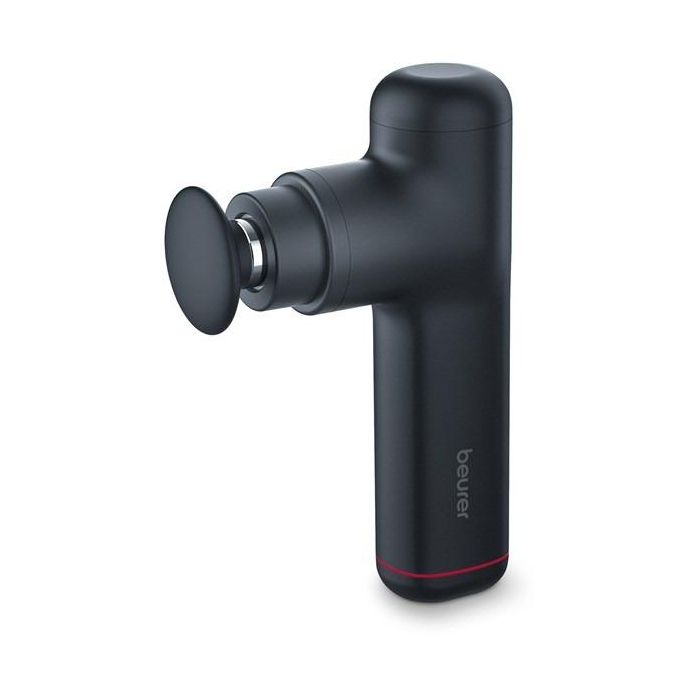 Beurer MG-79 Pistola de Masaje Muscular Potente para Zonas Sensibles, 3 Niveles, 3200 RPM 2