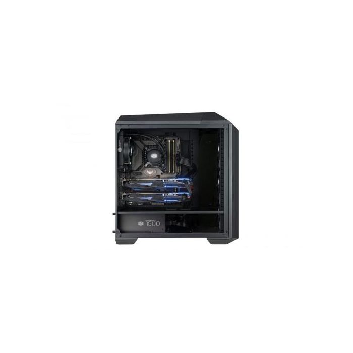 Cooler Master MasterLiquid Lite 120 Procesador 6