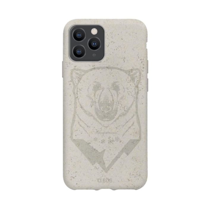 SBS TEOCNCOVIP5819G funda para teléfono móvil 14,7 cm (5.8") Gris SBS TEOCNCOVIP5819G funda para teléfono móvil 14,7 cm (5.8") Gris