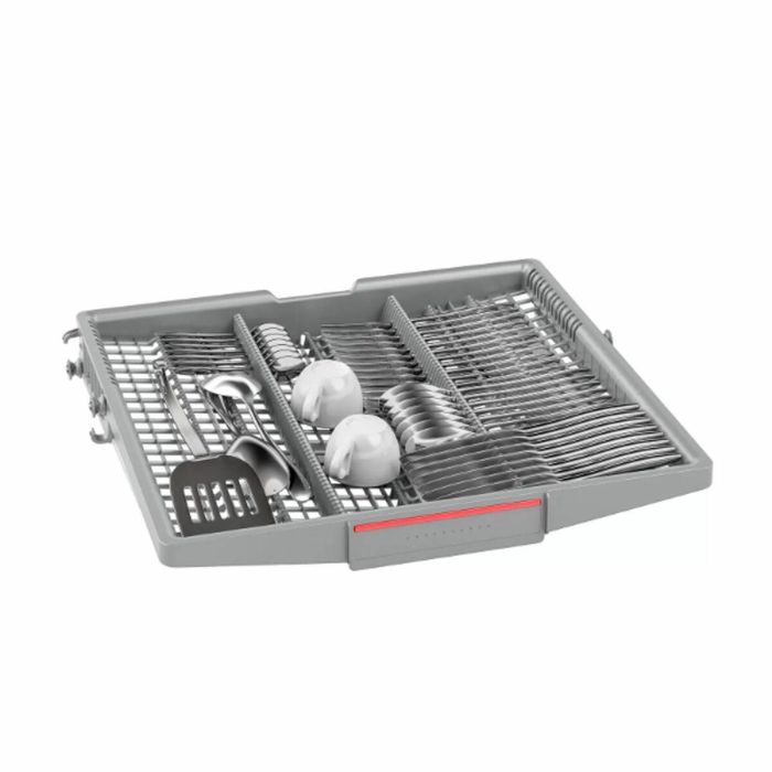 Lavavajillas BOSCH Blanco 60 cm 16 Lavavajillas BOSCH Blanco 60 cm 16