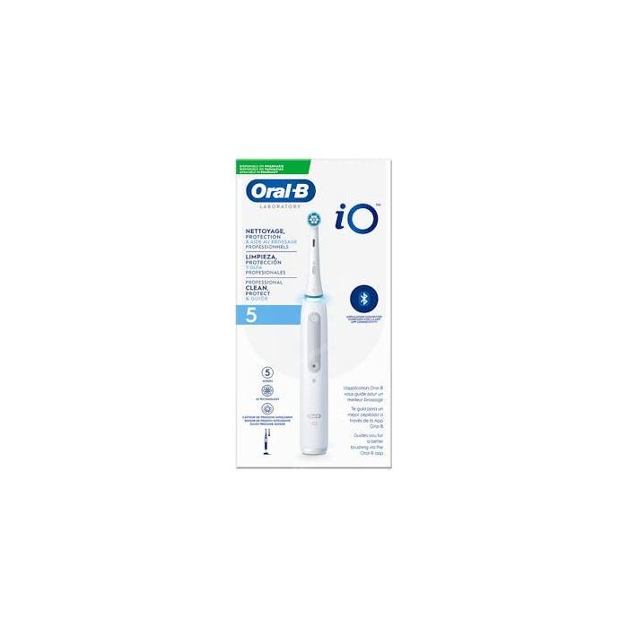 Oral-B Cepillo Electrico Oral-B Io 5 Oral-B Cepillo Electrico Oral-B Io 5