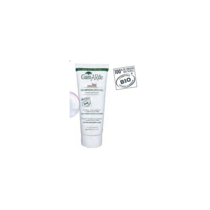Champu Cabello Suave 200Gr. Bio