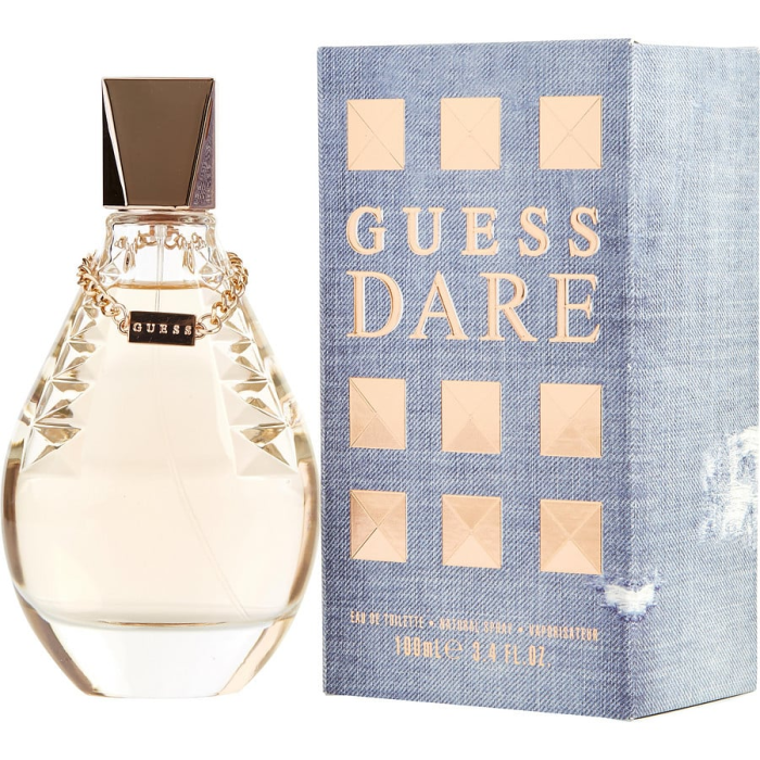 Guess Dare For Women Eau de Toilette 100 mL