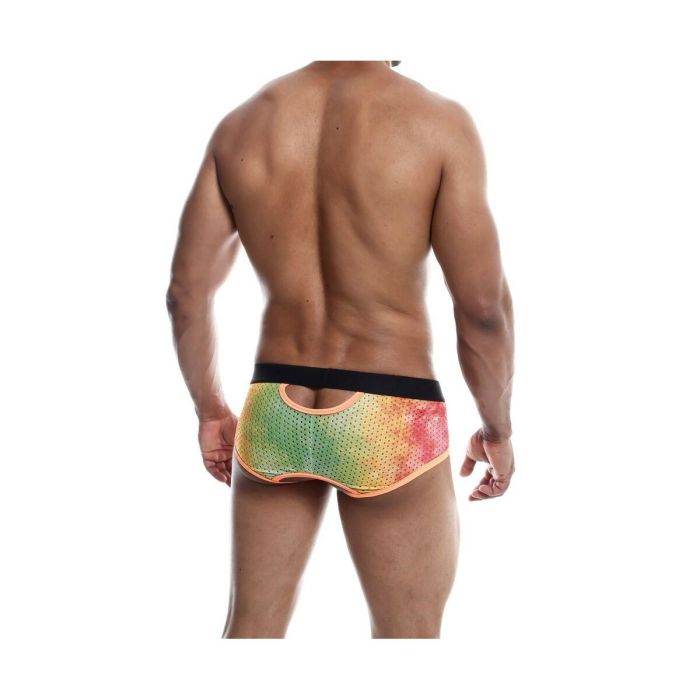 Tanga Mob Eroticwear Naranja S 3 Tanga Mob Eroticwear Naranja S 3