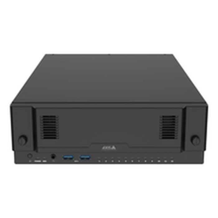 Axis S2212 MK II Grabador de Video en Red 6 TB 12 Canales 1920x1080 UK 2 Axis S2212 MK II Grabador de Video en Red 6 TB 12 Canales 1920x1080 UK 2