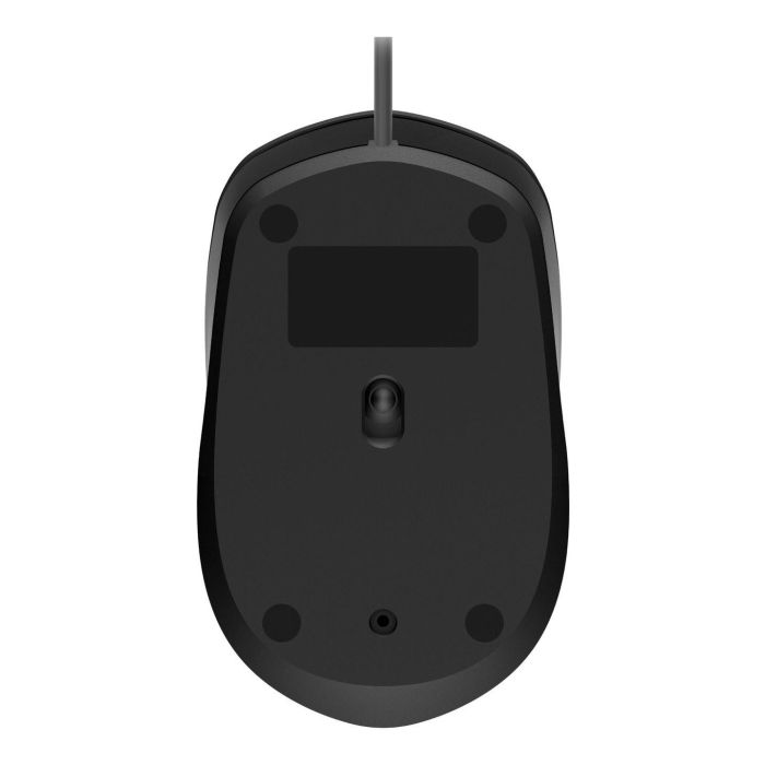 HP 150 Wired Mouse 4 HP 150 Wired Mouse 4