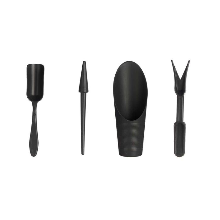Set Herramientas Jardin Plastico Ibergarden 6X16CM (24 Unidades) 1 Set Herramientas Jardin Plastico Ibergarden 6X16CM (24 Unidades) 1