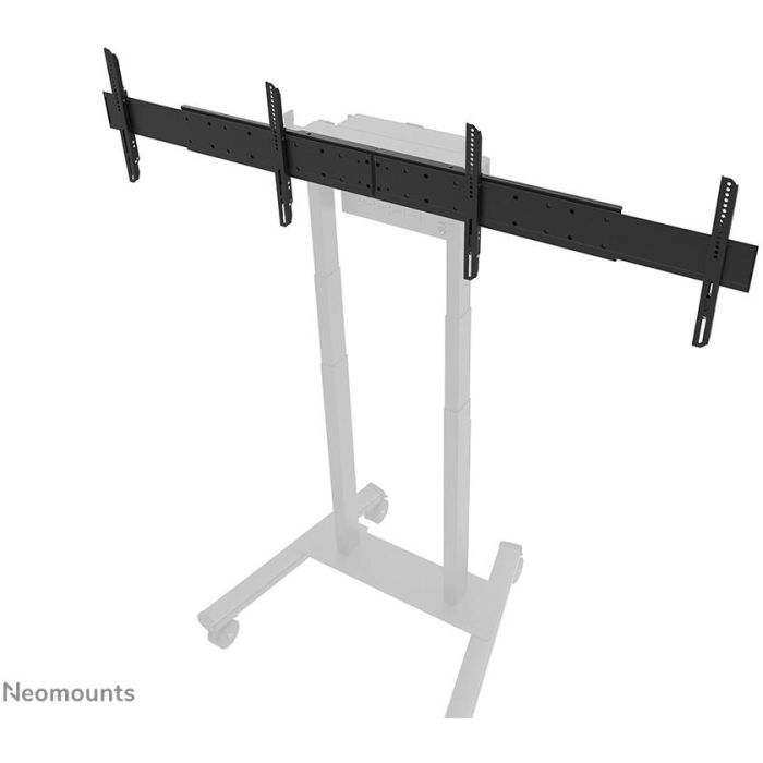 Soporte de Mesa para Pantalla Neomounts ADM-875BL2 8 Soporte de Mesa para Pantalla Neomounts ADM-875BL2 8