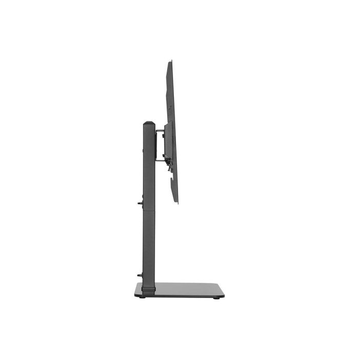 Equip Soporte Mesa Con Base Vesa para Pantallas hasta 70" y 40 kg, MPN: 650612 1 Equip Soporte Mesa Con Base Vesa para Pantallas hasta 70" y 40 kg, MPN: 650612 1