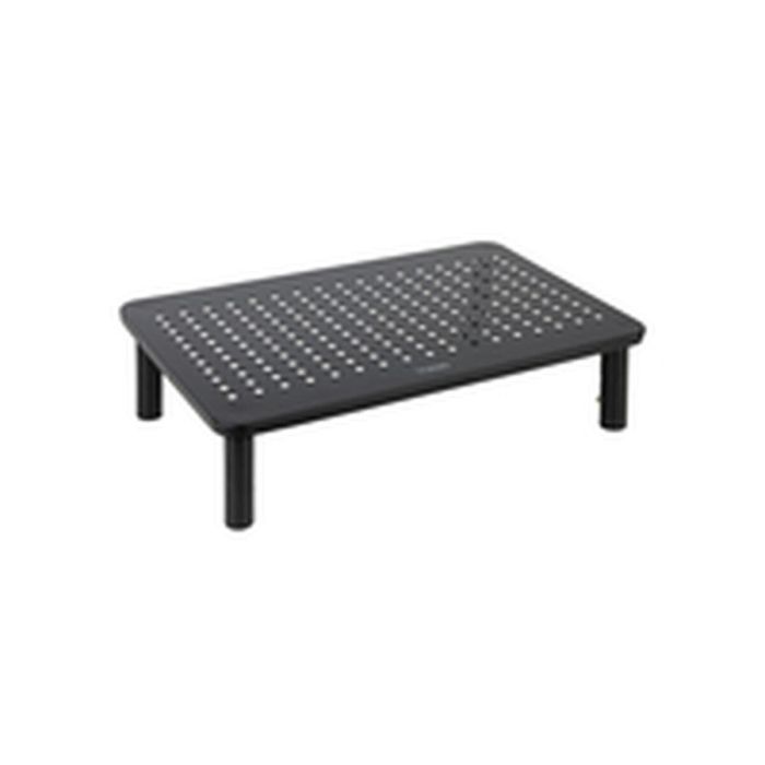 Soporte de Mesa para Pantalla TooQ TQMR081 3 Soporte de Mesa para Pantalla TooQ TQMR081 3