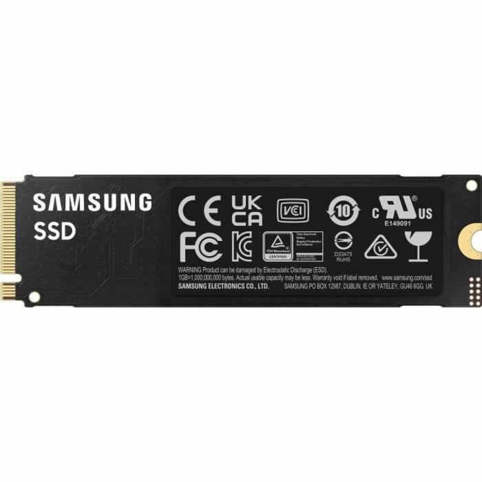 Samsung 990 EVO SSD Interno 2 TB PCIe 4.0 x4 4