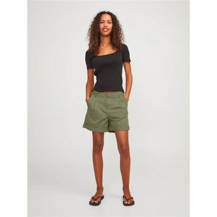 Pantalón Corto Deportivo Jack & Jones