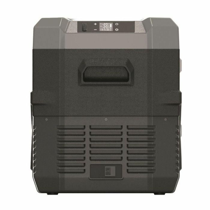 EZA EZA1740776731854 Nevera Blizz-E Dual 39 Litros, 2 Zonas Independientes, Control Bluetooth 4 EZA EZA1740776731854 Nevera Blizz-E Dual 39 Litros, 2 Zonas Independientes, Control Bluetooth 4