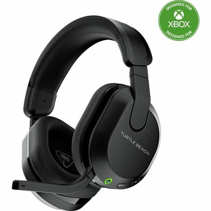 Turtle Beach Stealth 600 XB (Gen 3) Auriculares Inalámbricos para Juegos Multiplataforma Negros TUR0731855021024 3 Turtle Beach Stealth 600 XB (Gen 3) Auriculares Inalámbricos para Juegos Multiplataforma Negros TUR0731855021024 3