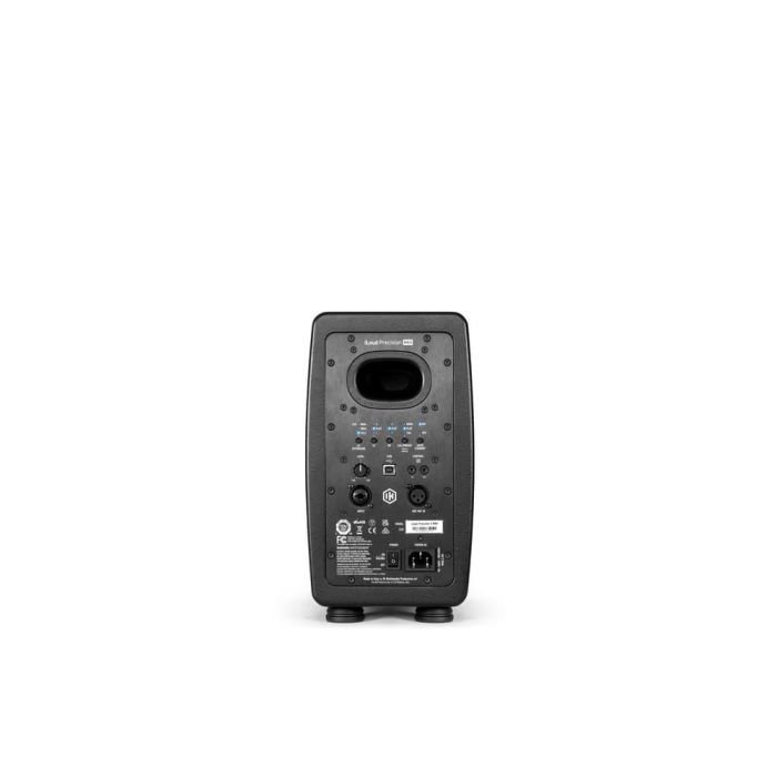 Iloud Precision 5 Mkii - Negro (Unidad) Ikmultimed 3