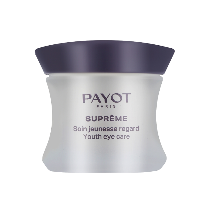 Payot Suprême Soin Jeunesse Regard 15 mL