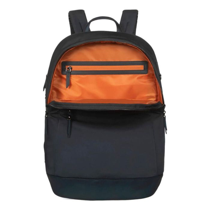 Mochila para Portátil Targus TBB65002GL Azul 15 Mochila para Portátil Targus TBB65002GL Azul 15