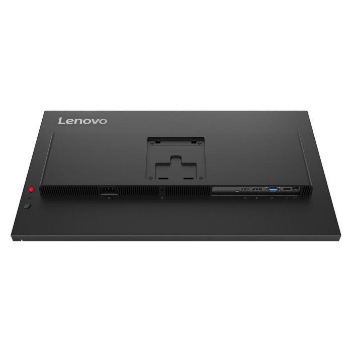 Lenovo ThinkVision T27-40 Monitor 27" Full HD IPS 120Hz HDMI DisplayPort USB-C Negro 11