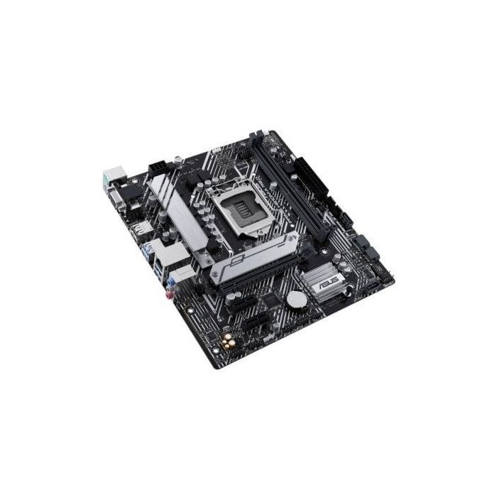 Placa Base Asus Prime H510M-A R2.0 Socket 1200/ Micro ATX 3 Placa Base Asus Prime H510M-A R2.0 Socket 1200/ Micro ATX 3