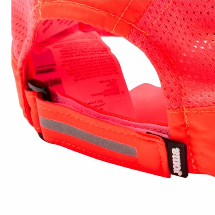 Gorra Deportiva Joma Sport 400580.836 Naranja Talla única Running 1 Gorra Deportiva Joma Sport 400580.836 Naranja Talla única Running 1