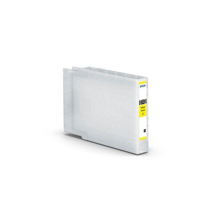 EPSON WF-C8190 / WF-C8690 Ink Cartridge XXL Yellow EPSON WF-C8190 / WF-C8690 Ink Cartridge XXL Yellow